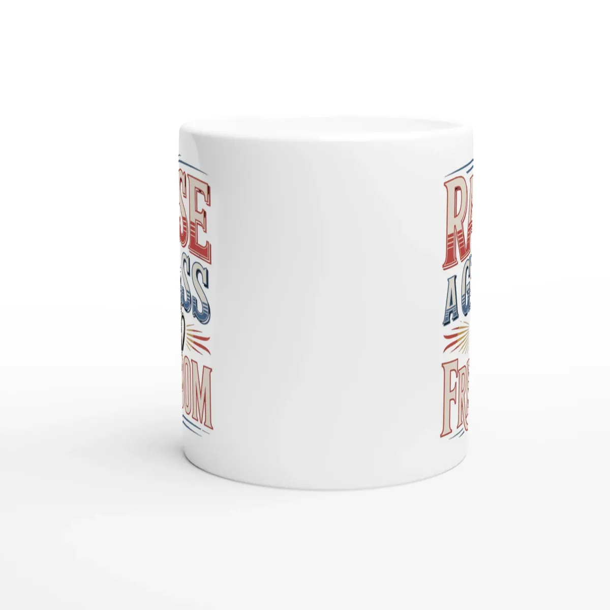 Hamilton Mug — view 6