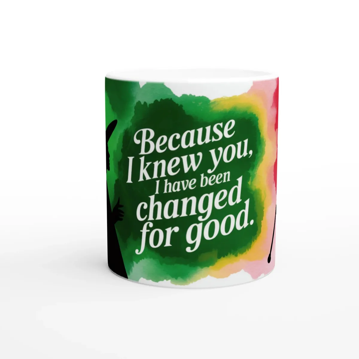 Wicked Mug