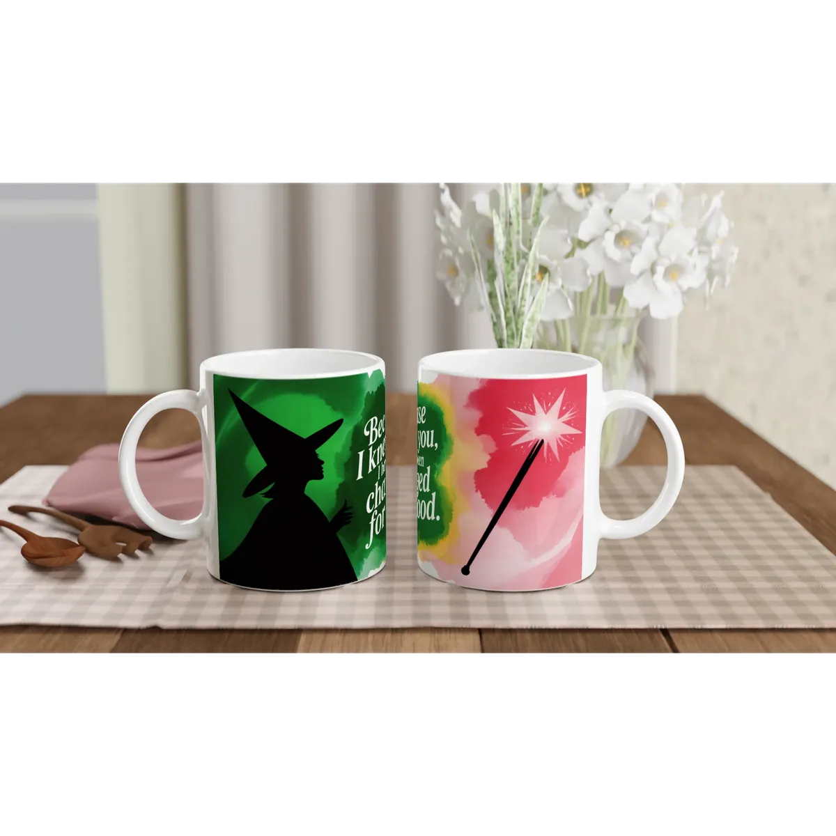 Wicked Mug — view 2