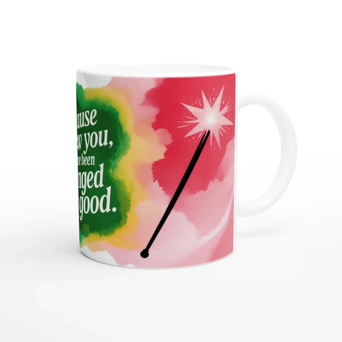 Wicked Mug — view 3