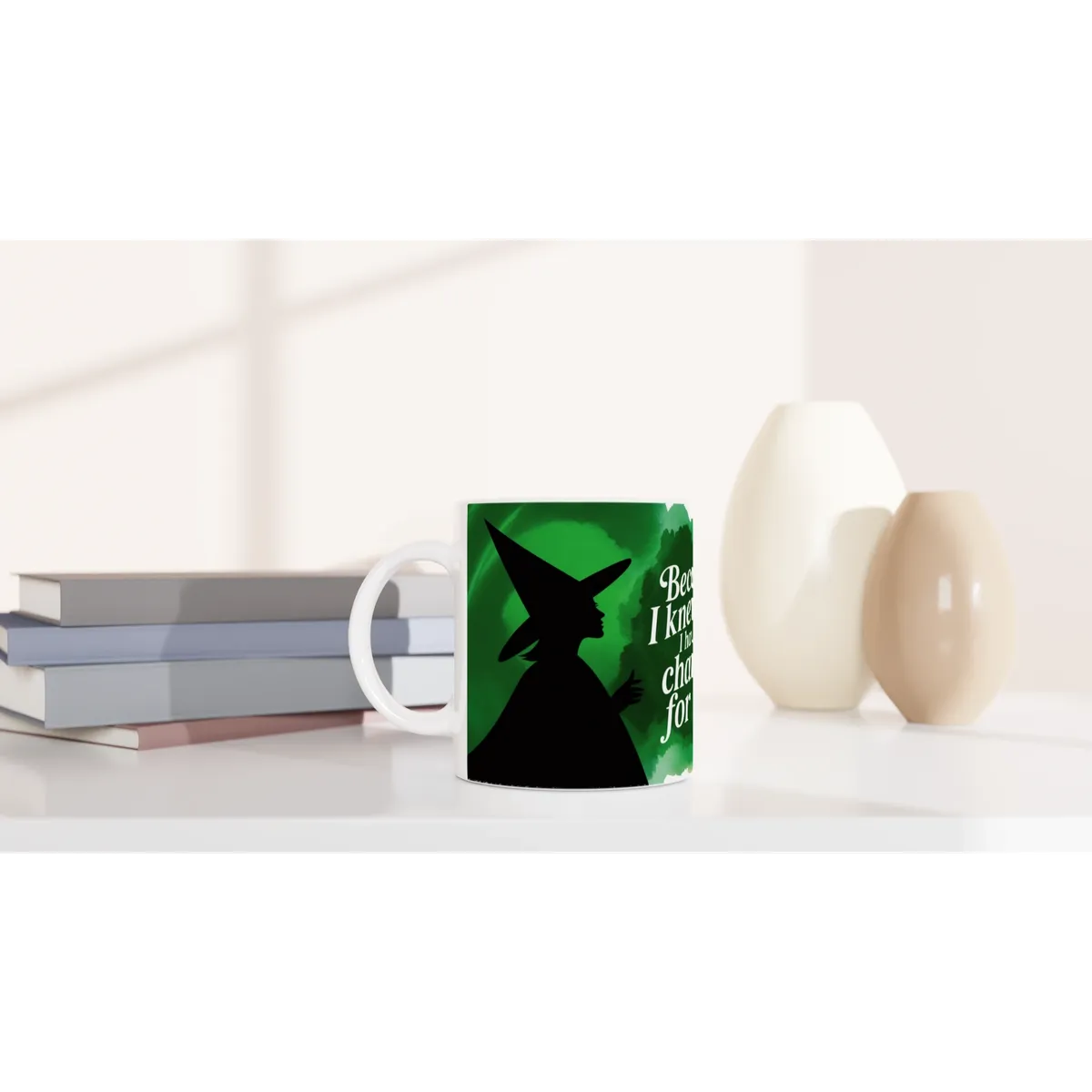 Wicked Mug — view 4