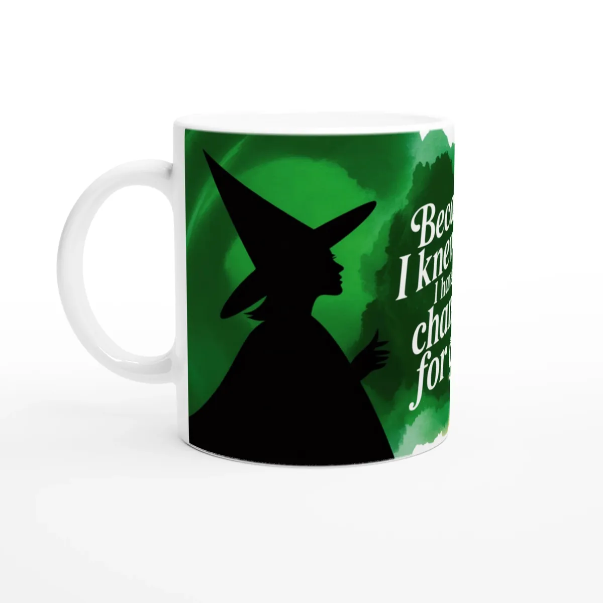 Wicked Mug — view 5