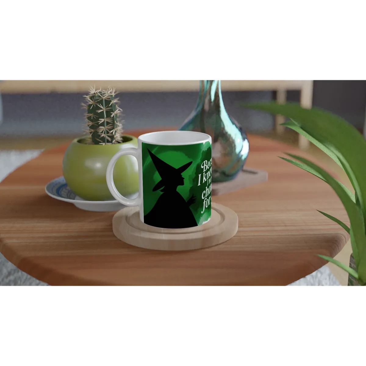 Wicked Mug — view 6