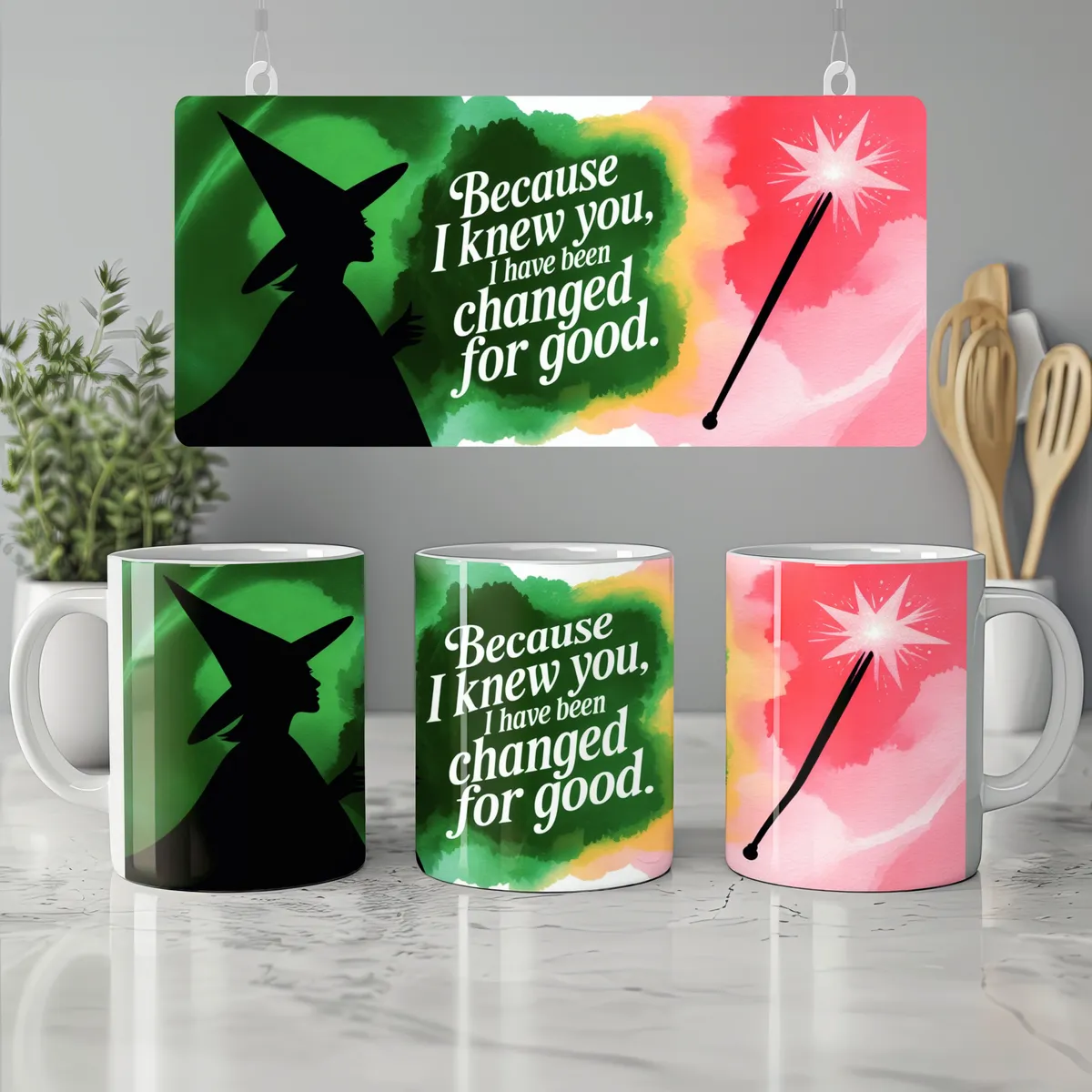 Wicked Mug — view 7