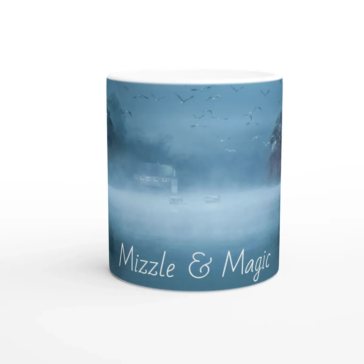 Mizzle & Magic — view 6