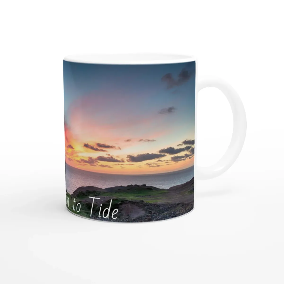 From Tin To Tide — view 3