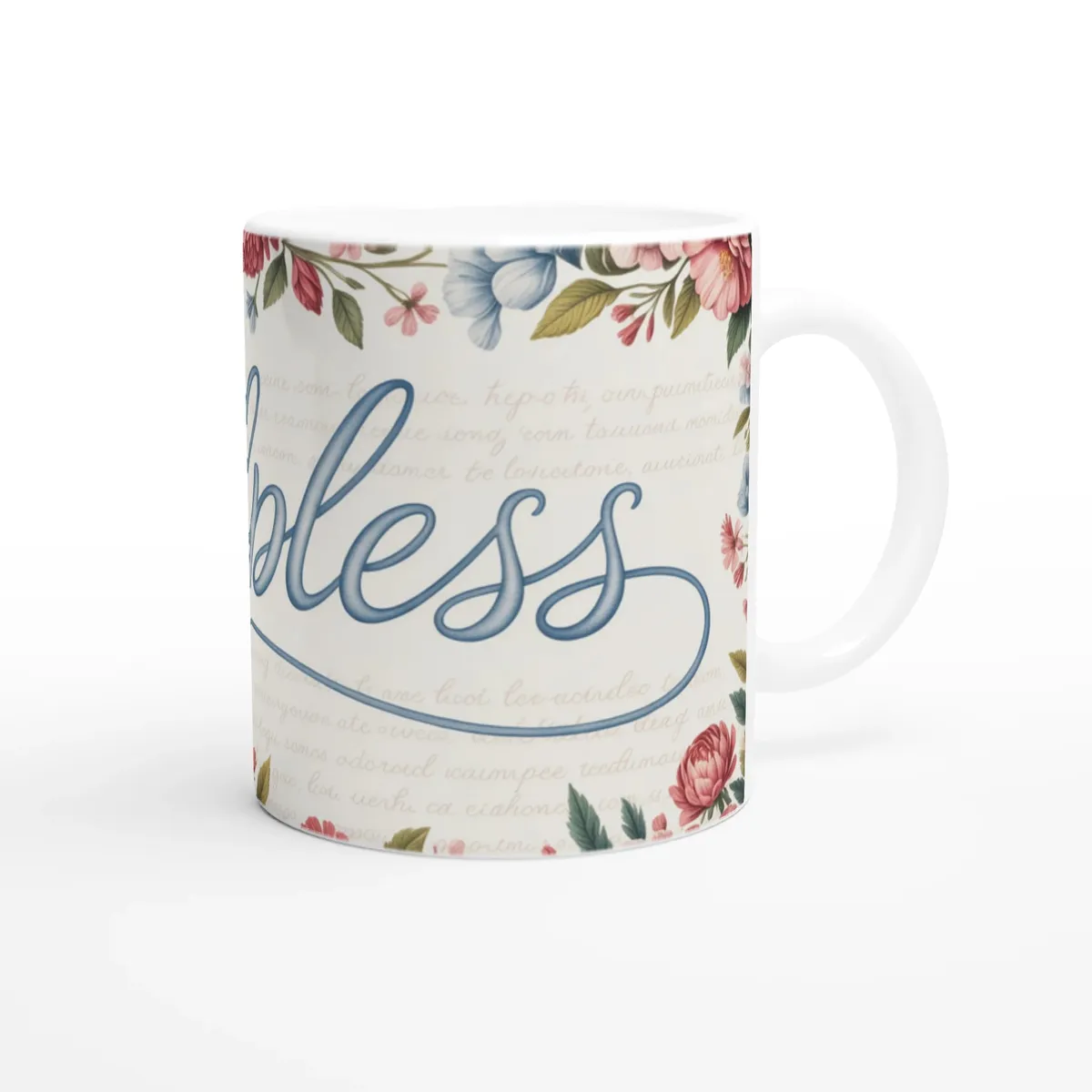 Hamilton Mug — view 2