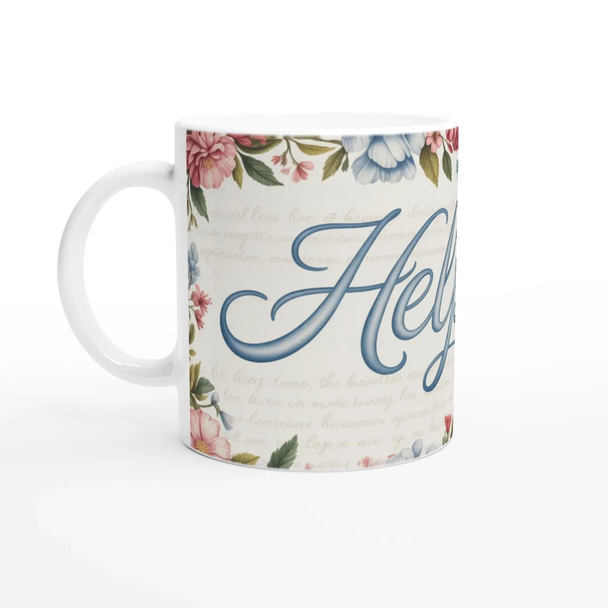 Hamilton Mug — view 6