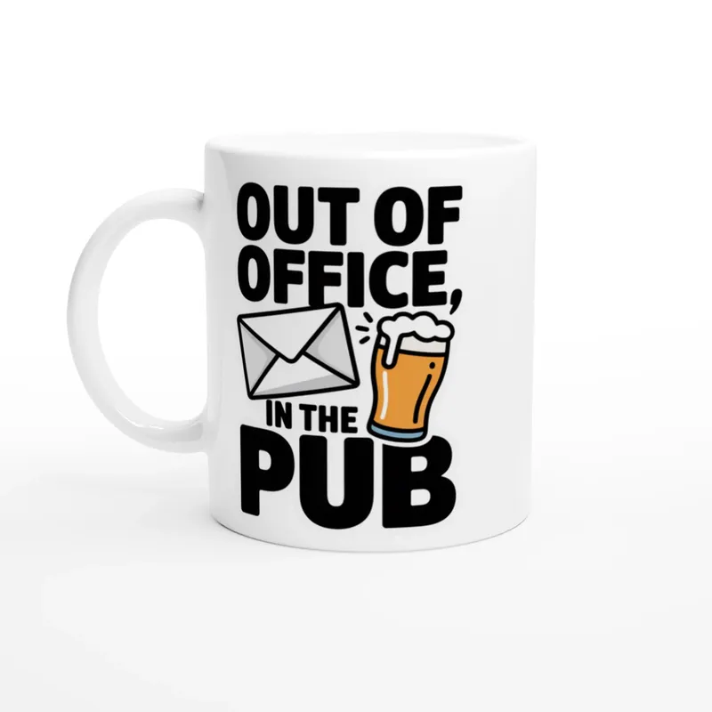 Out Of Office