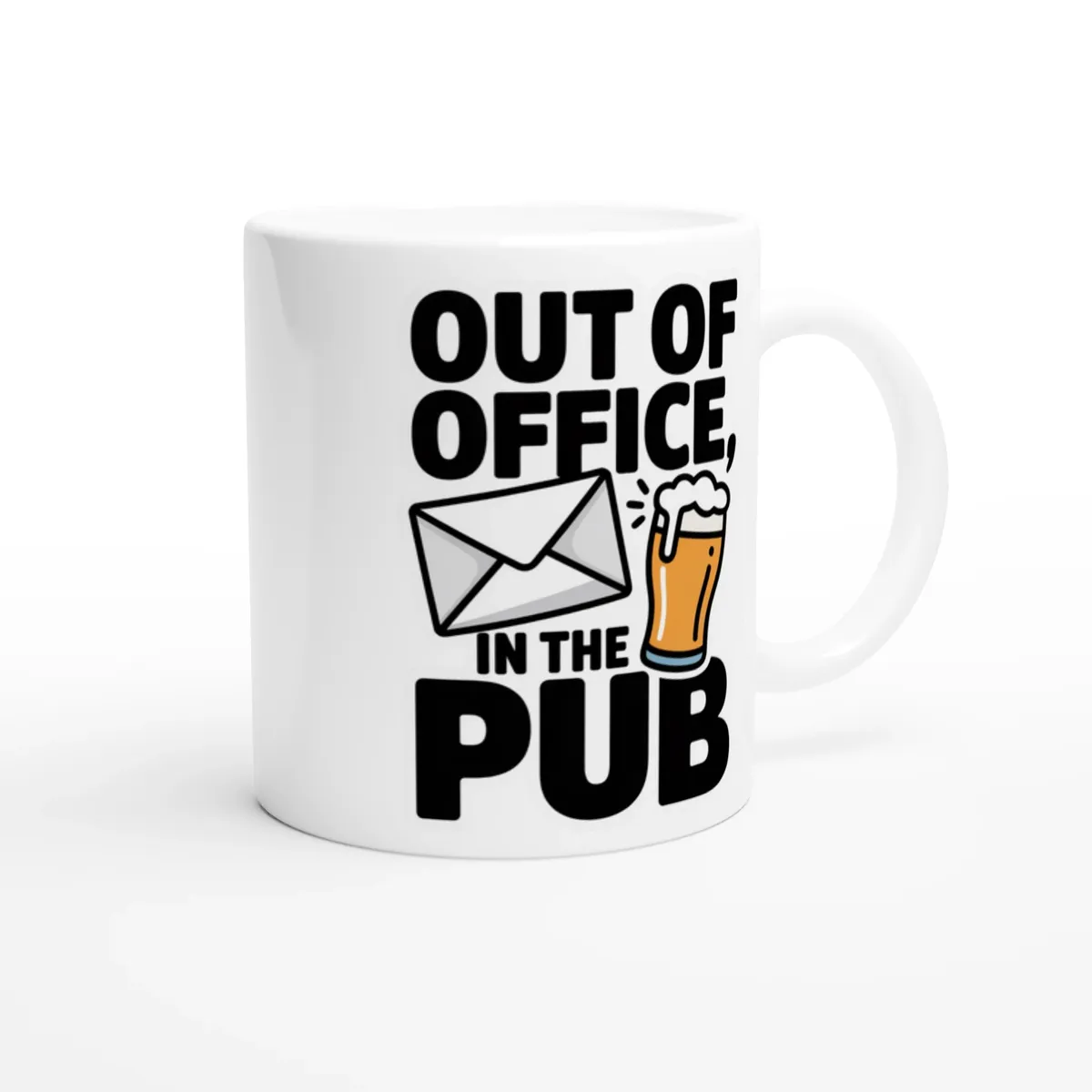 Out Of Office — view 5