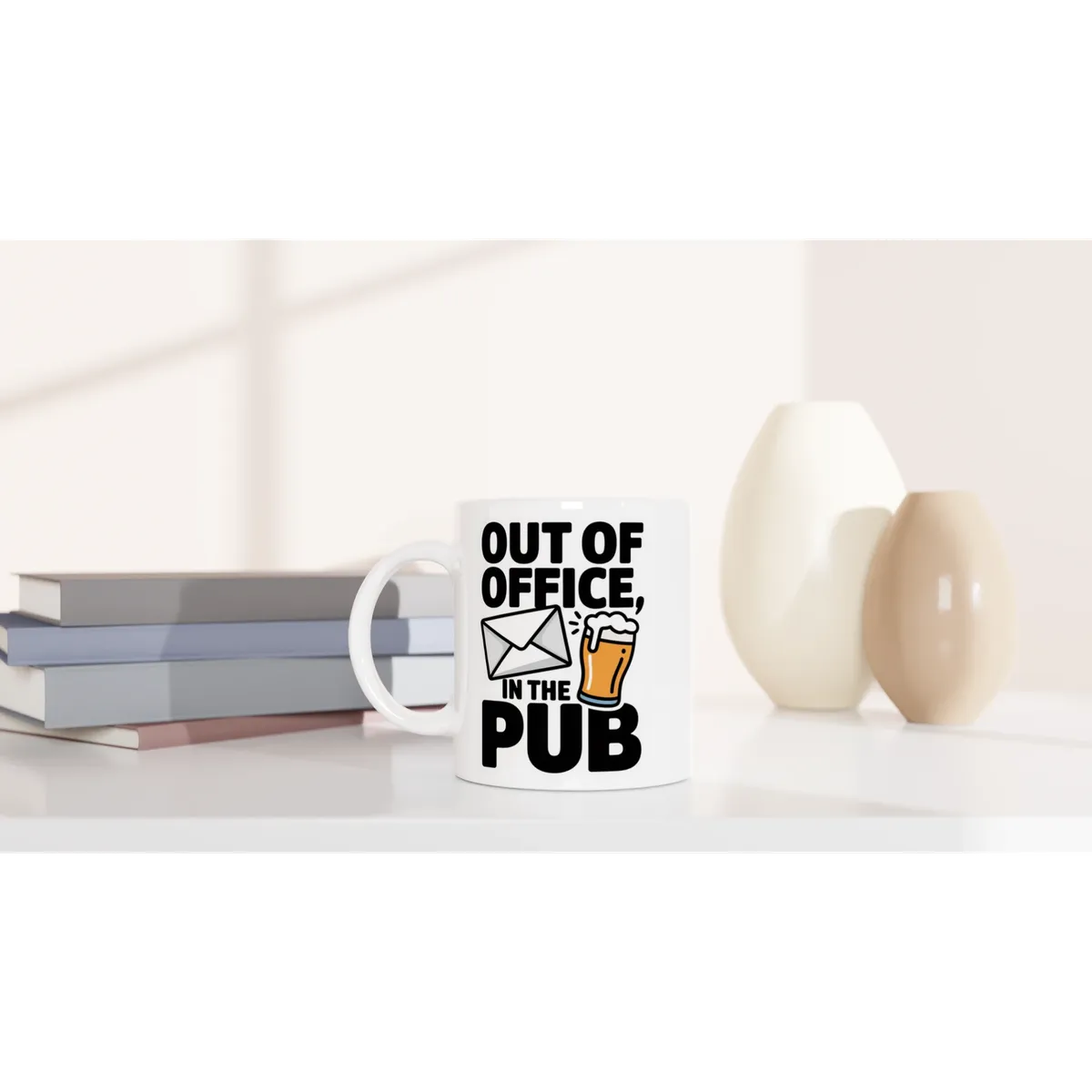 Out Of Office — view 6