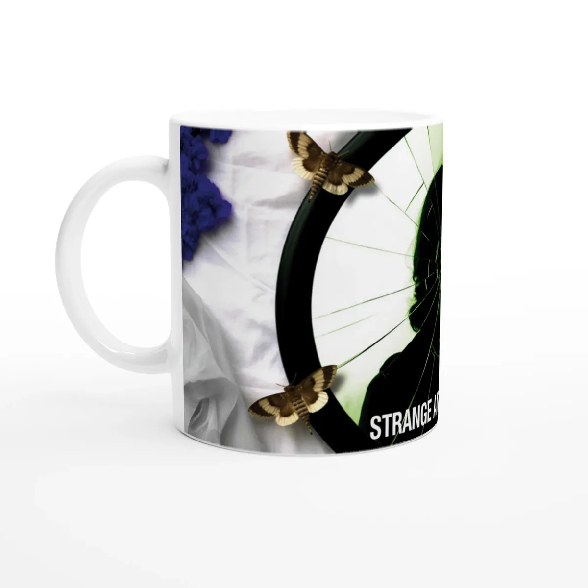 Beetlejuice Mug — view 6