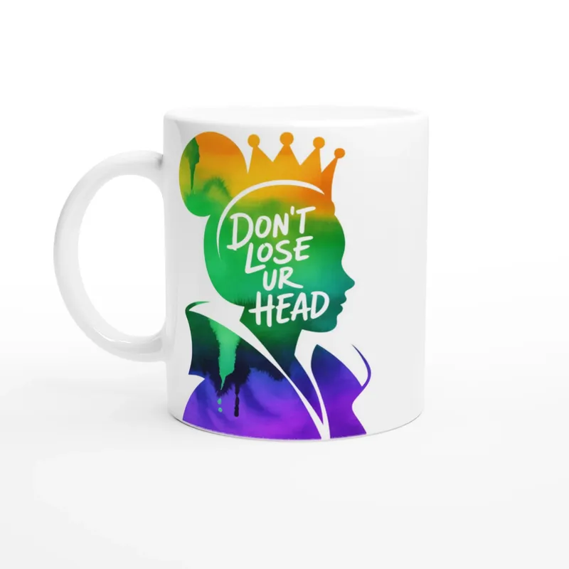 Six Mug