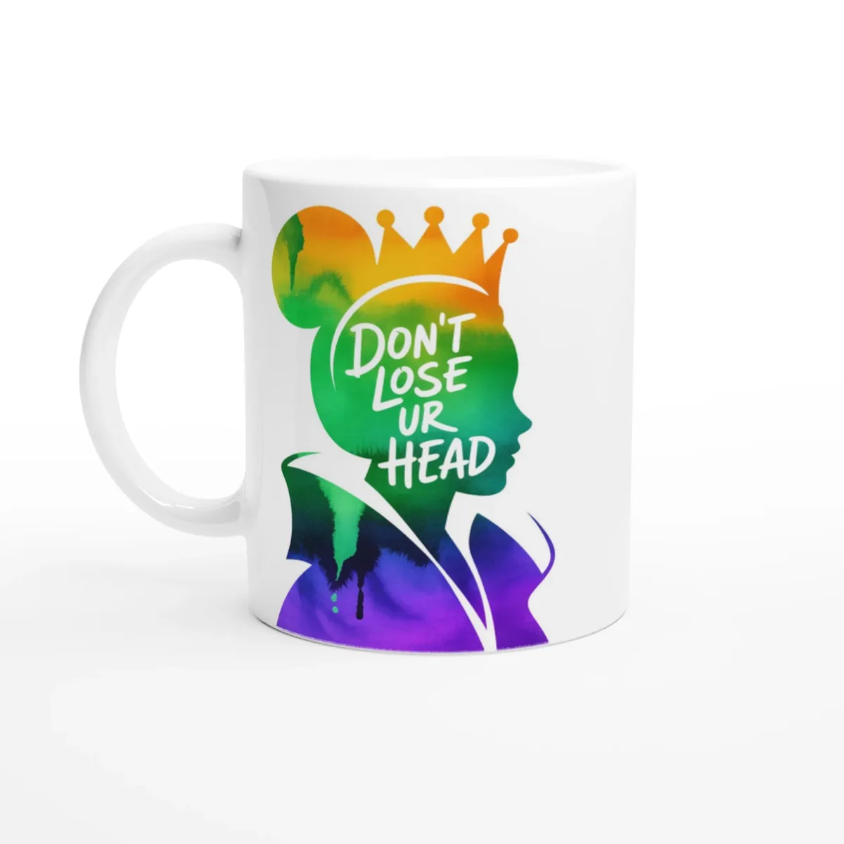Six Mug — view 2