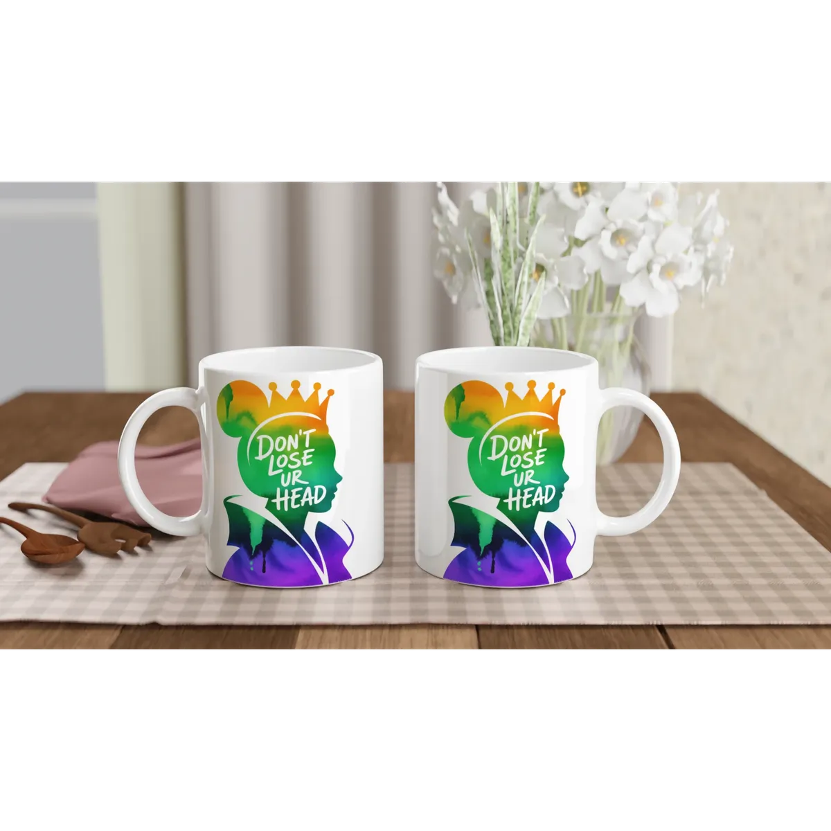 Six Mug — view 5