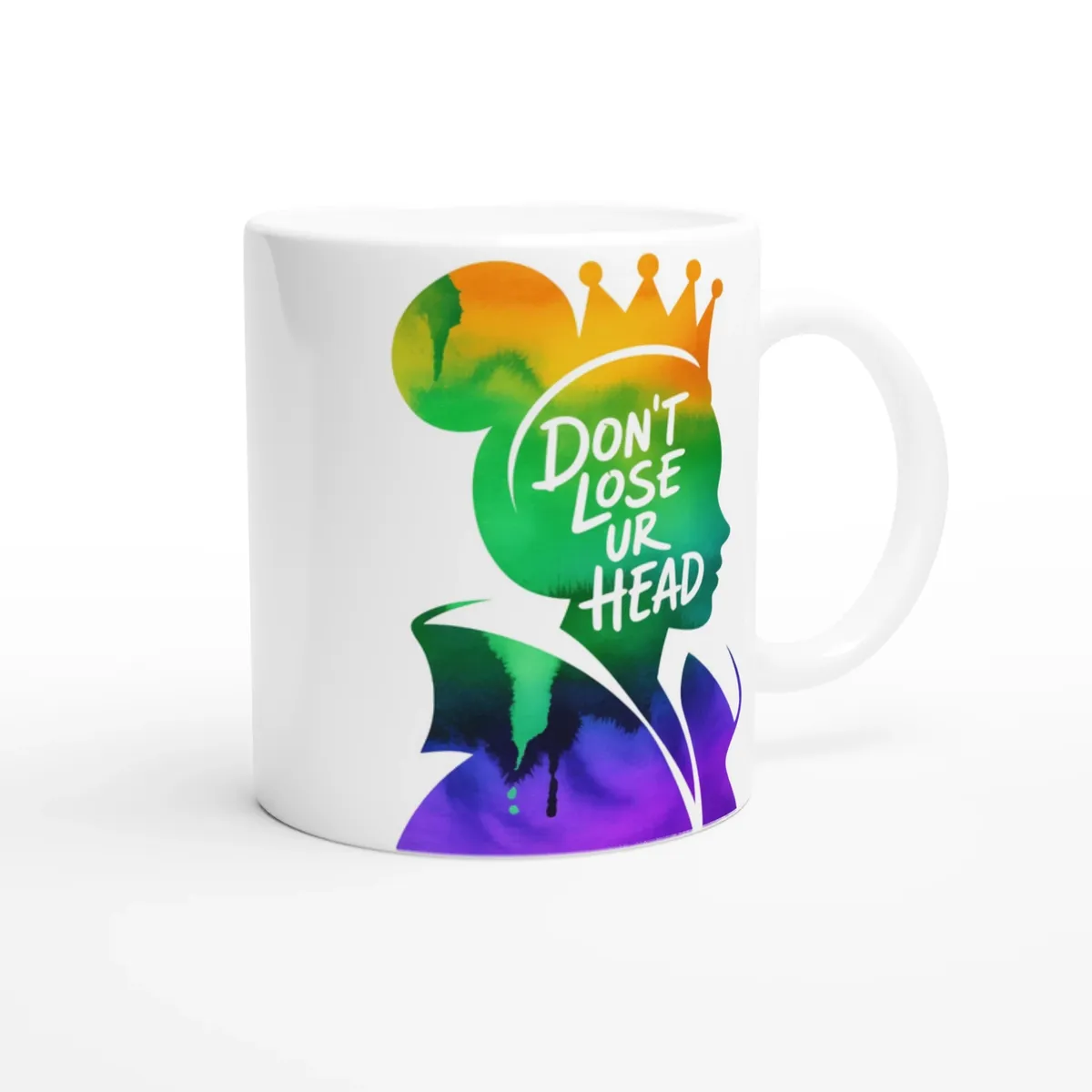 Six Mug — view 6