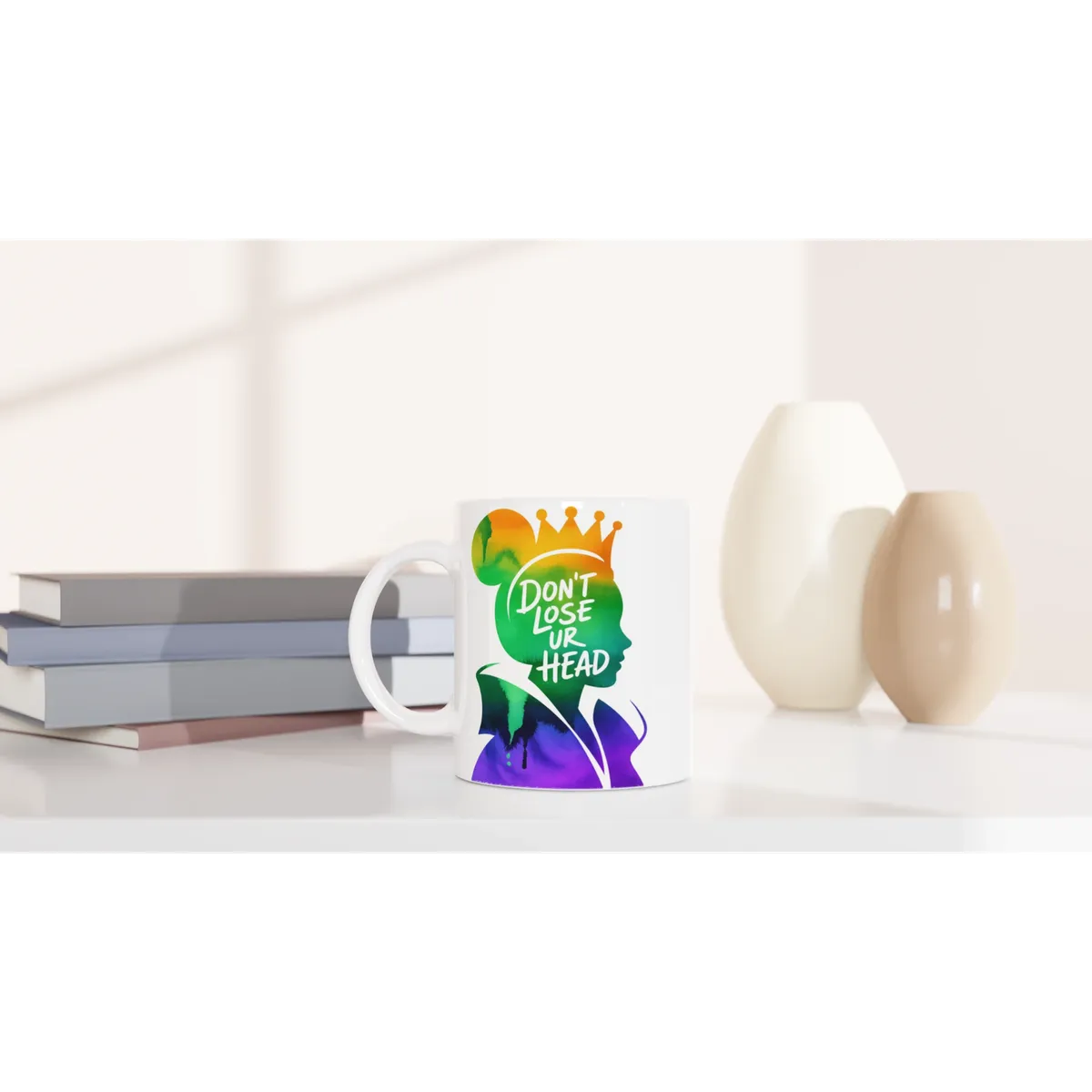 Six Mug — view 7