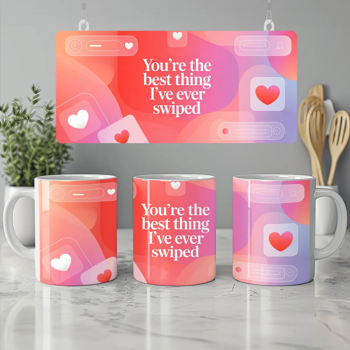 Youre The Best Thing Ive Ever Swiped … — view 7