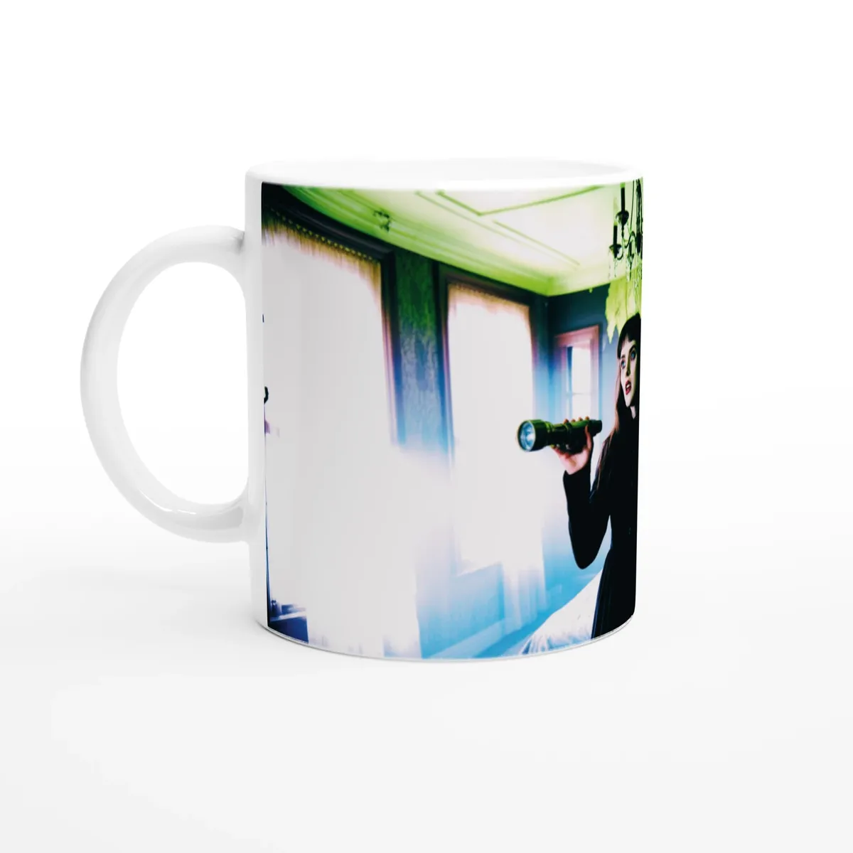 Beetlejuice Mug — view 2