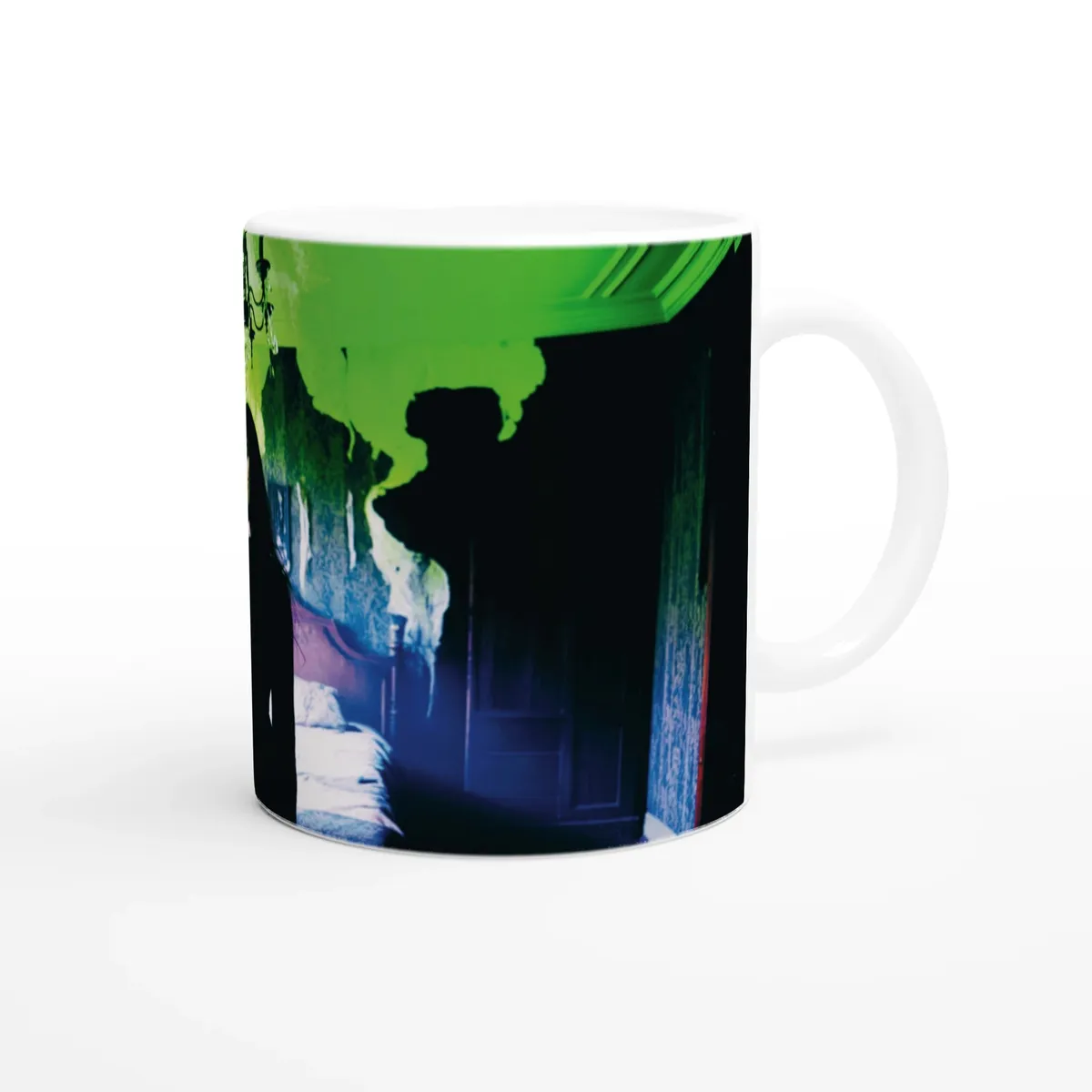 Beetlejuice Mug — view 5