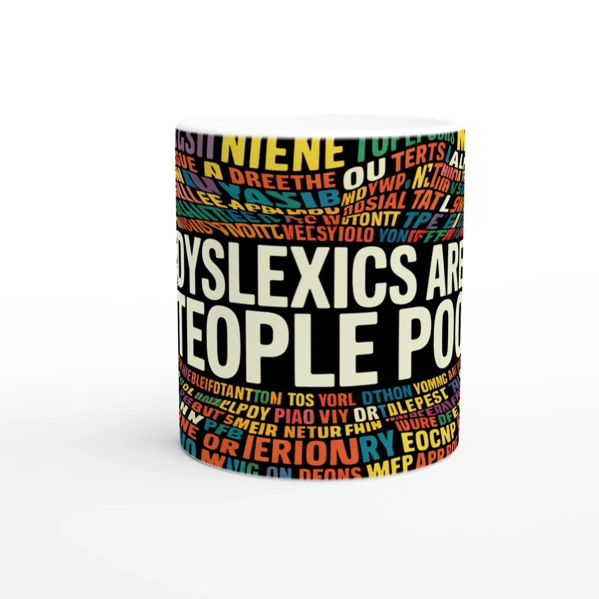 Funny Mug