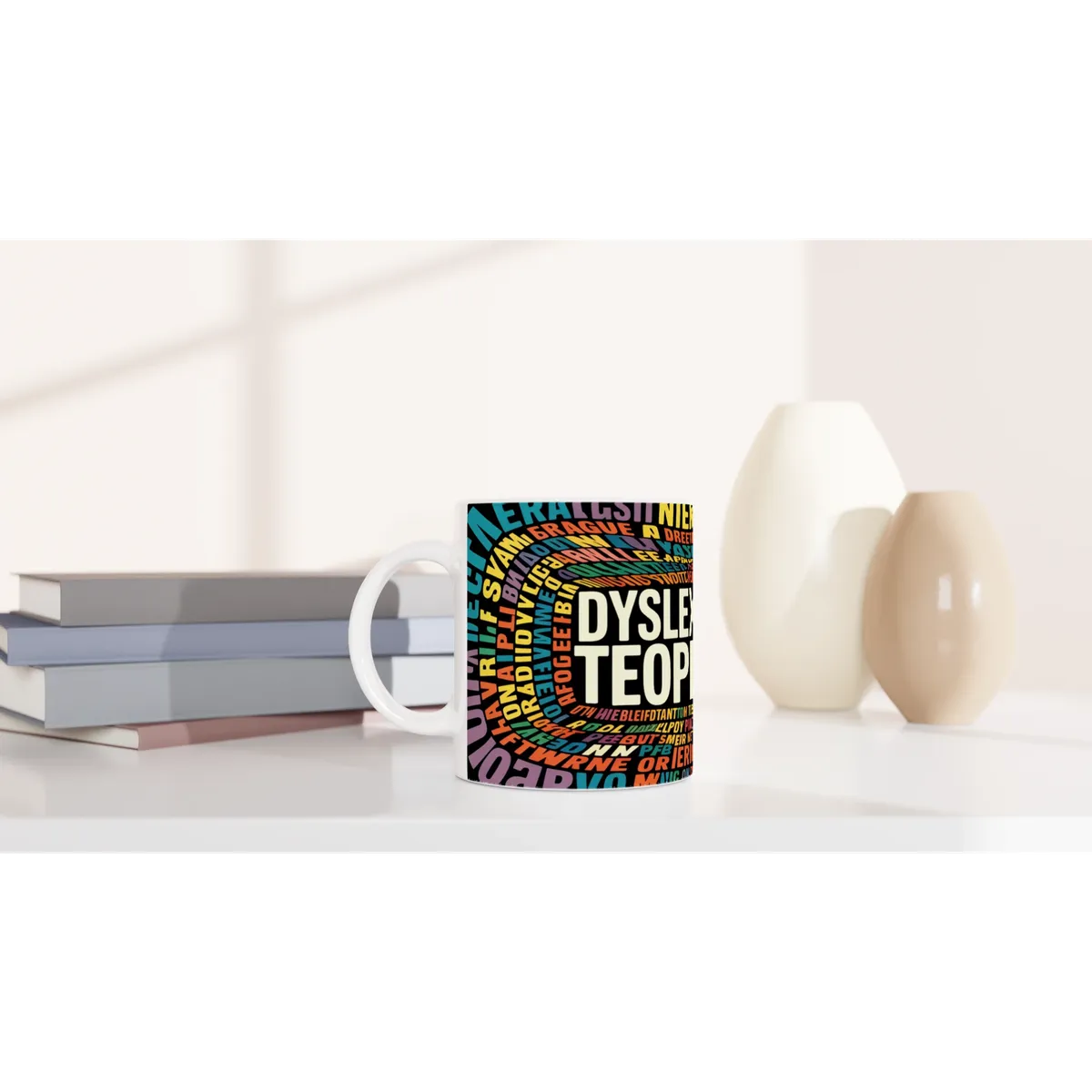 Funny Mug — view 2