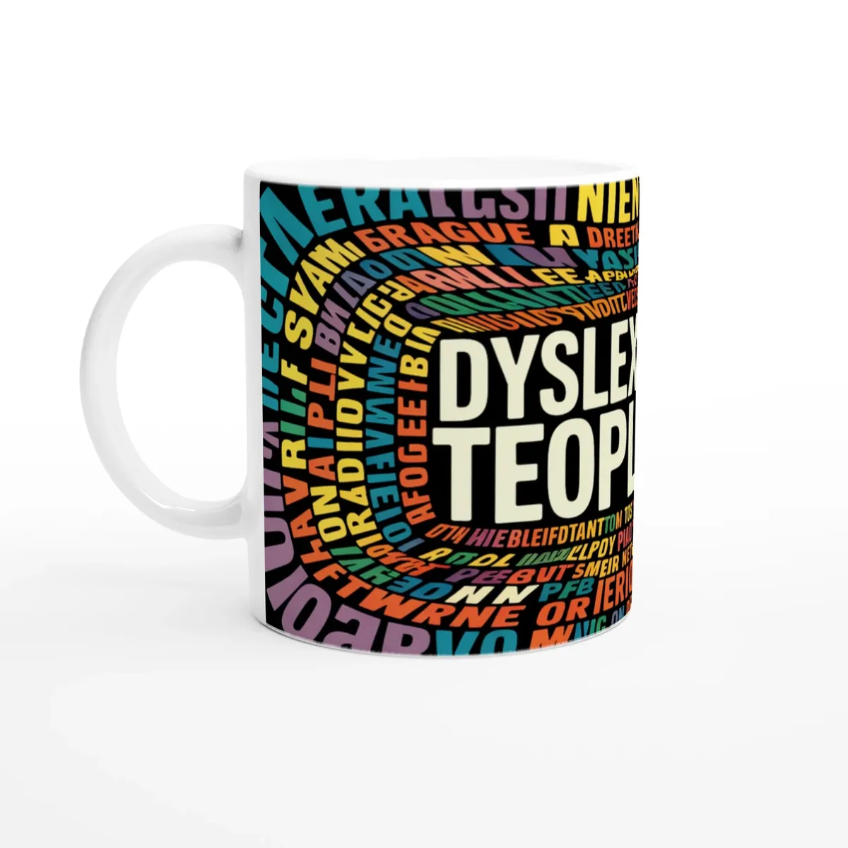 Funny Mug — view 3