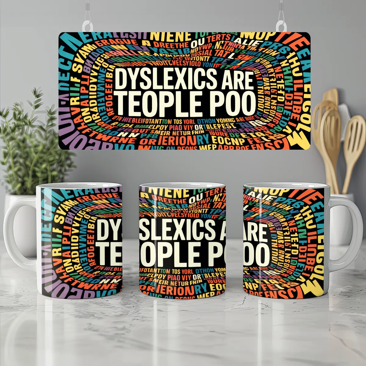 Funny Mug — view 7