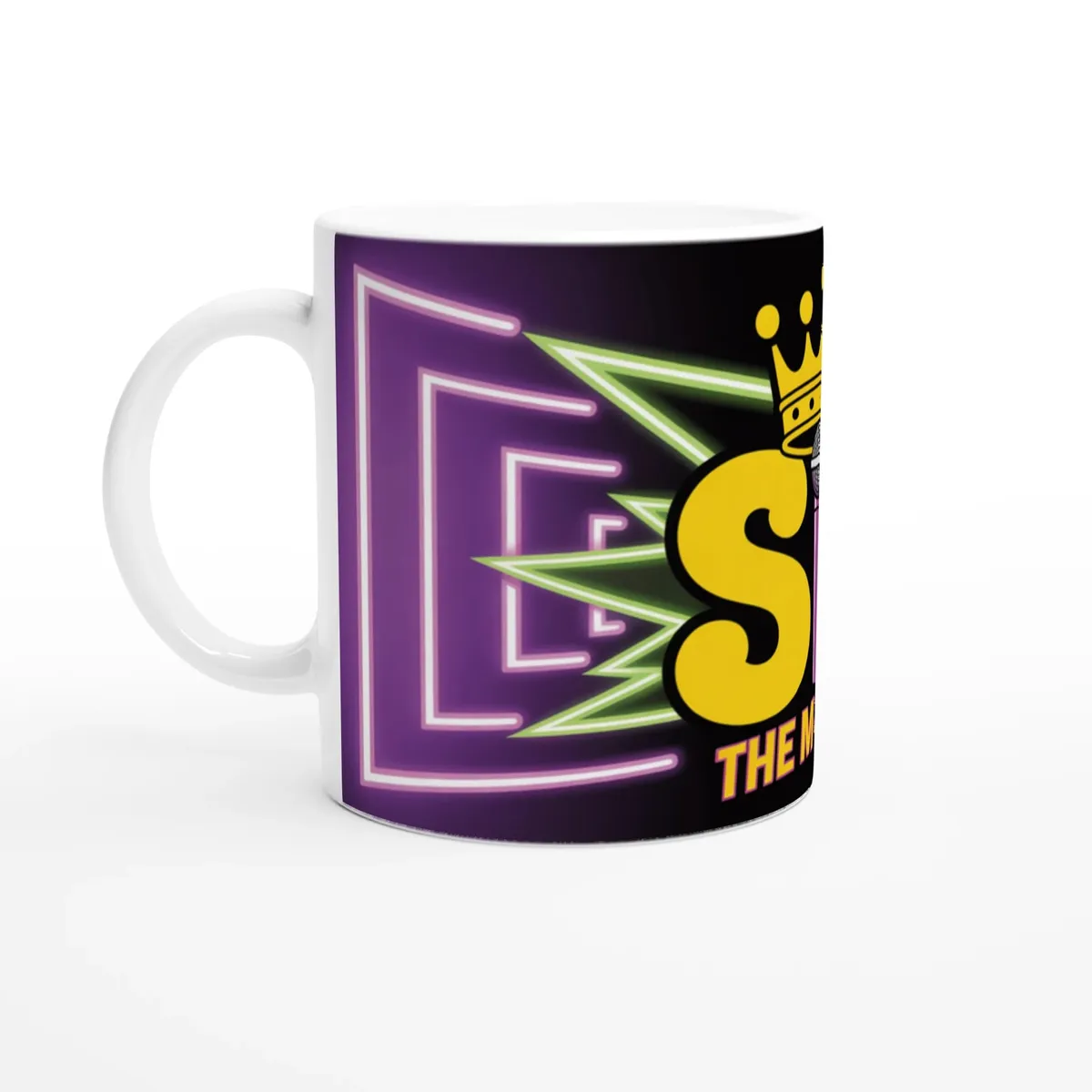 Six Mug — view 5