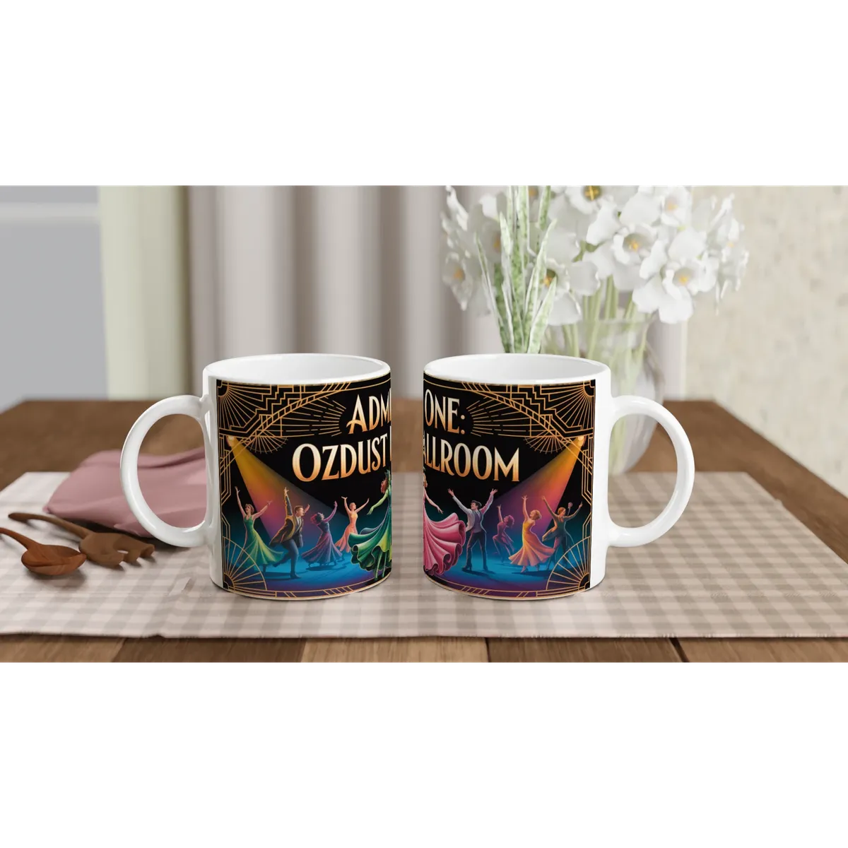 Wicked Mug — view 2