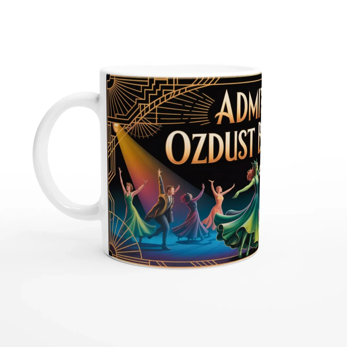 Wicked Mug — view 4