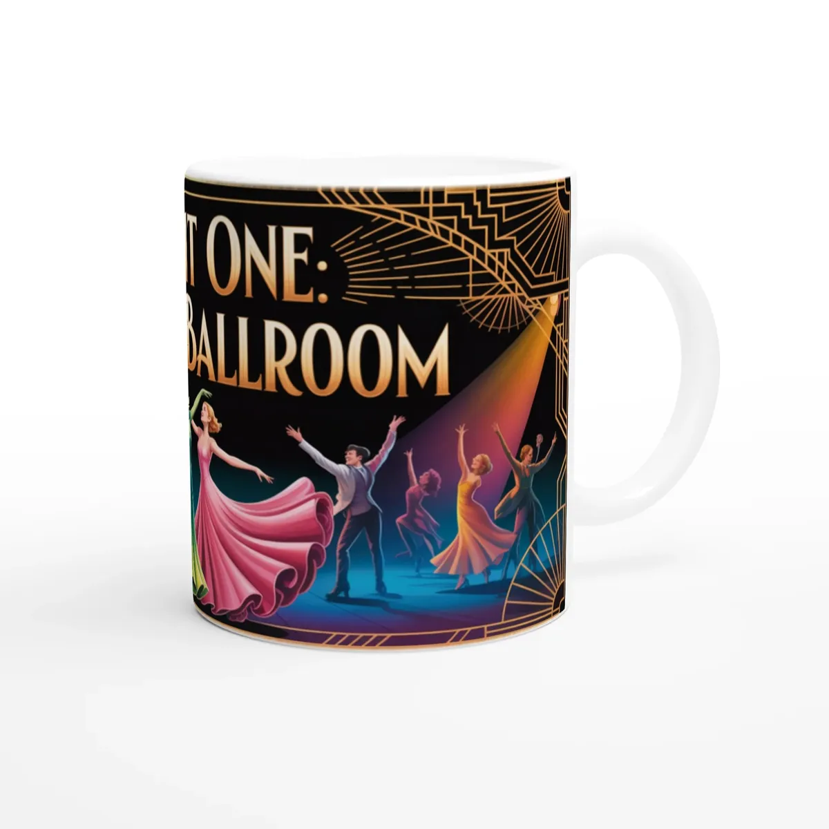 Wicked Mug — view 5