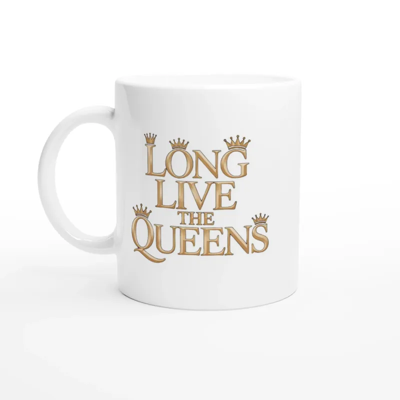 Six Mug