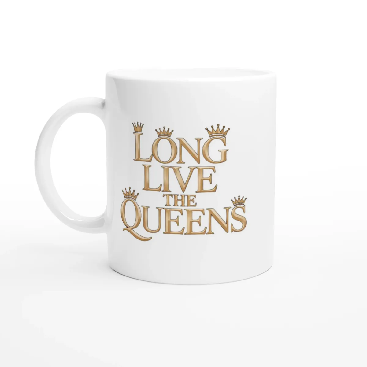 Six Mug