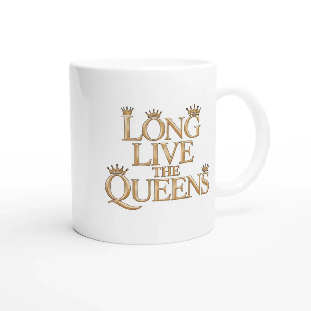 Six Mug — view 2