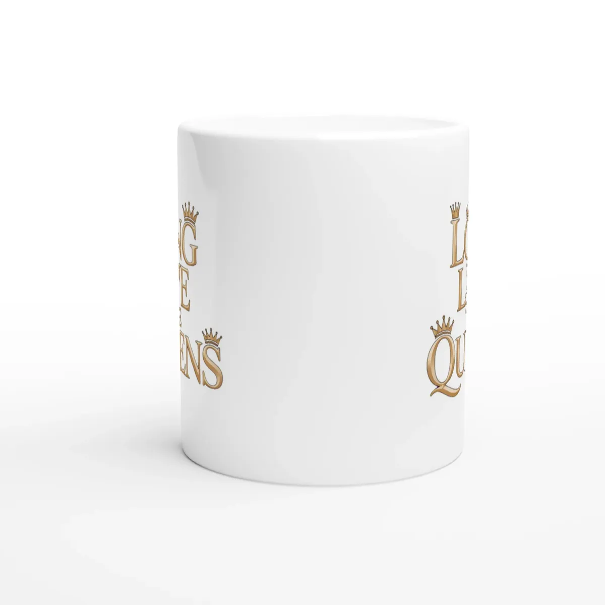 Six Mug — view 4