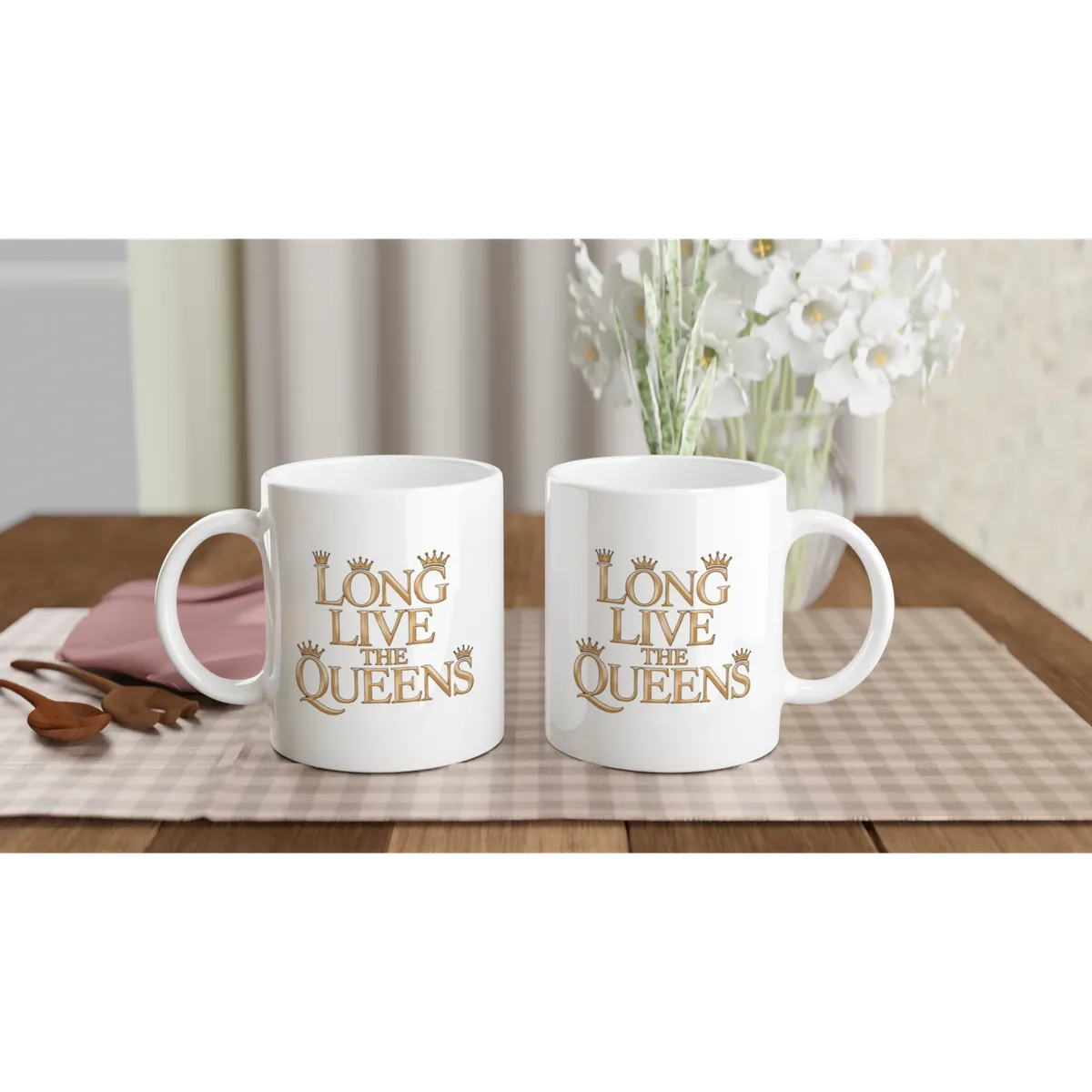 Six Mug — view 5