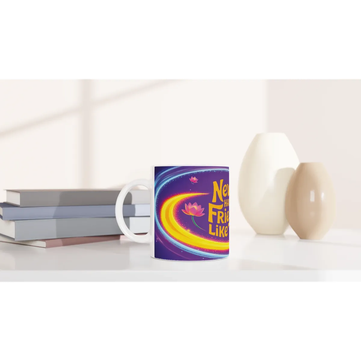 Aladdin Mug — view 3