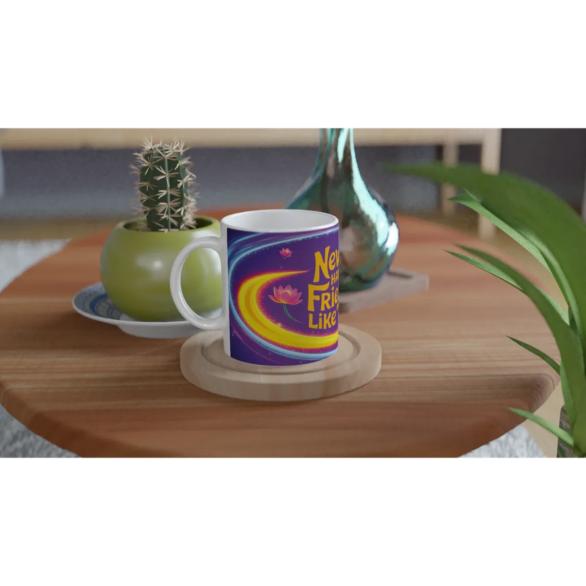 Aladdin Mug — view 5
