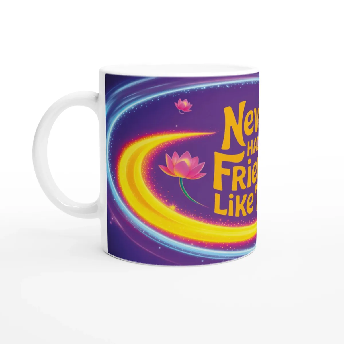 Aladdin Mug — view 6