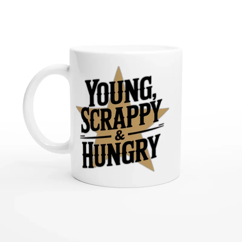 Hamilton Mug