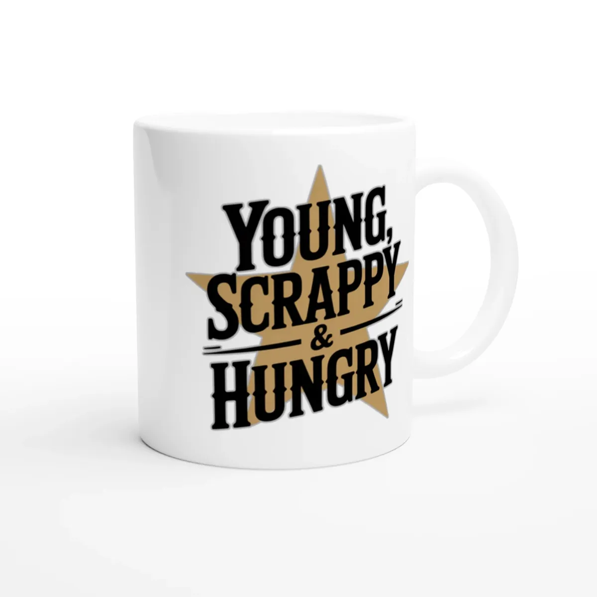 Hamilton Mug — view 6