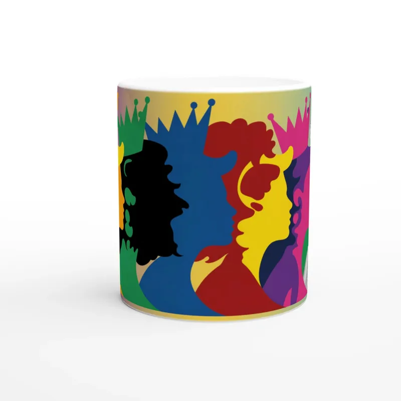 Six Mug