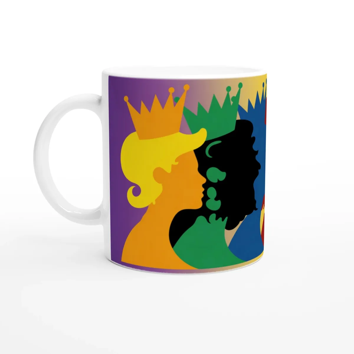 Six Mug — view 4