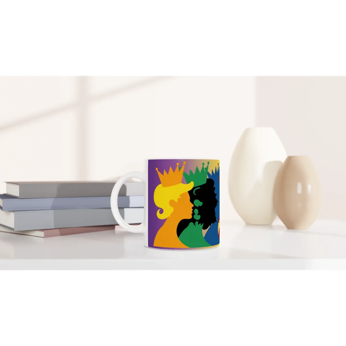 Six Mug — view 5
