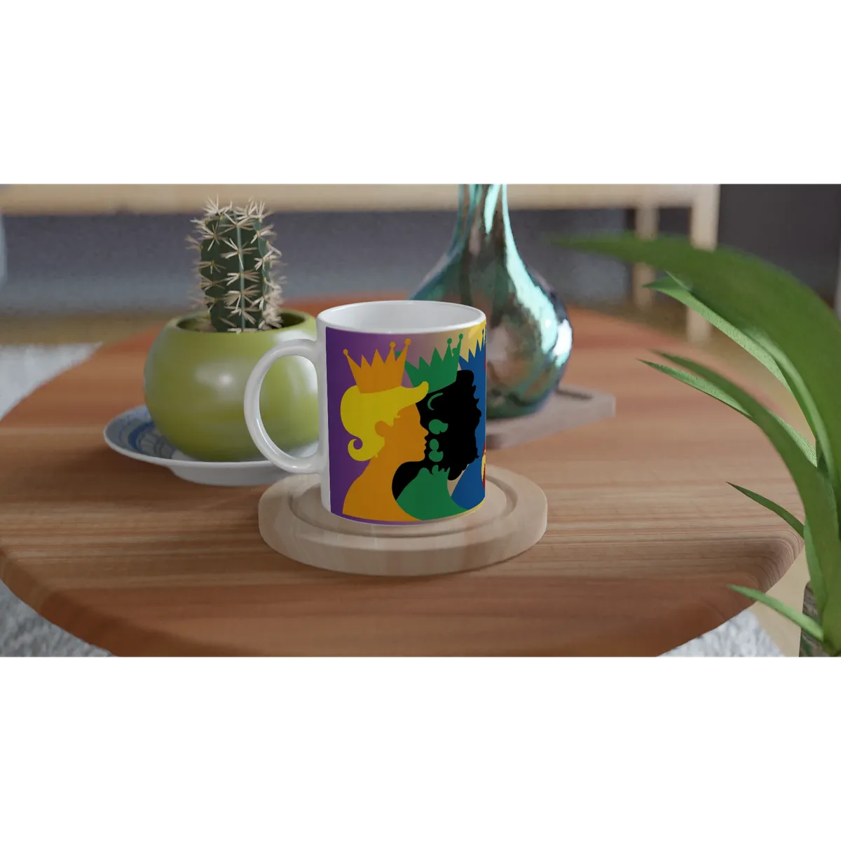 Six Mug — view 6