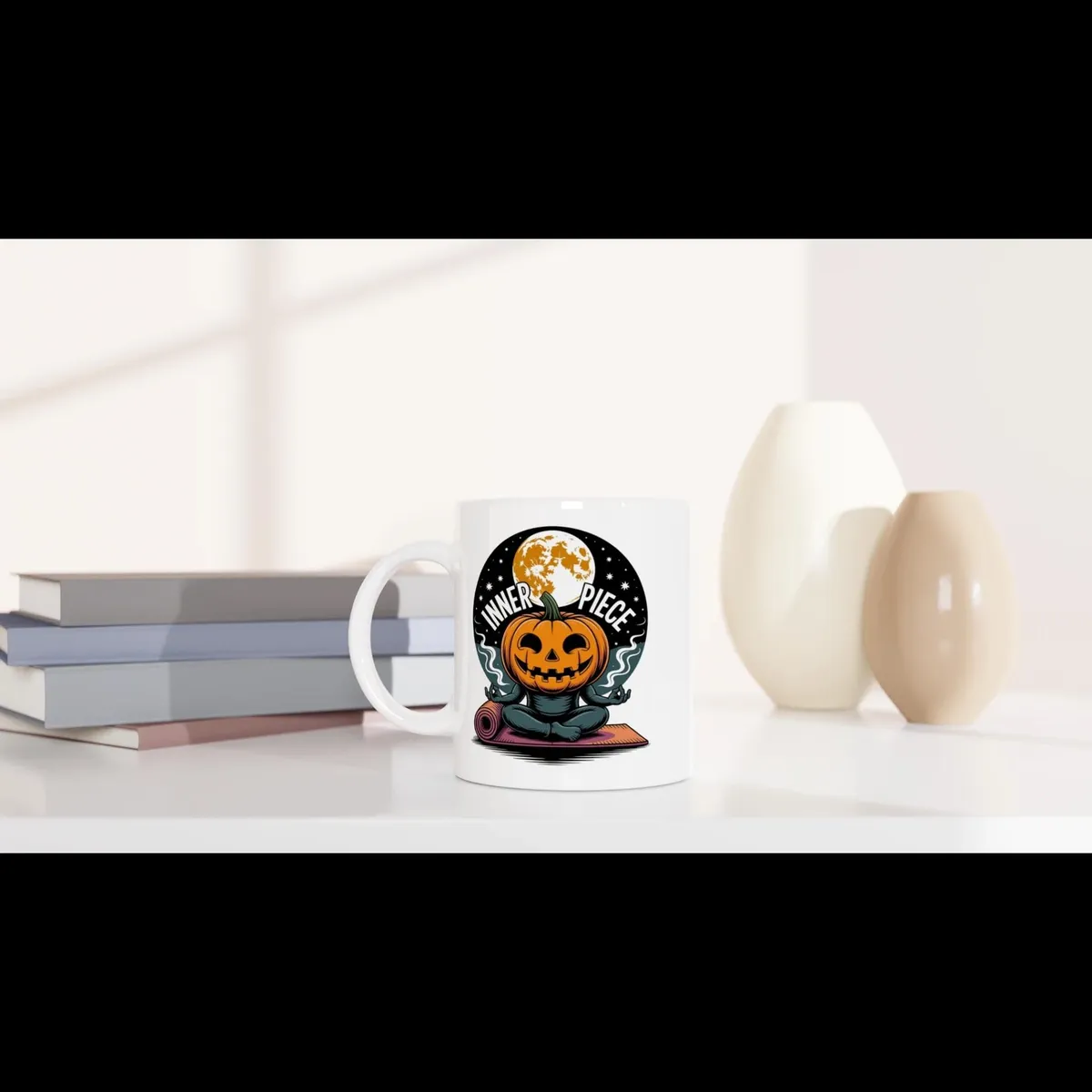 Inner Piece Mug — view 11