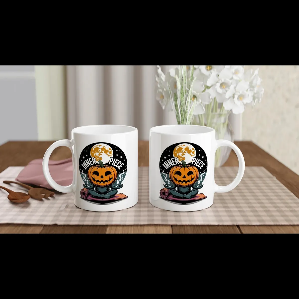 Inner Piece Mug — view 10