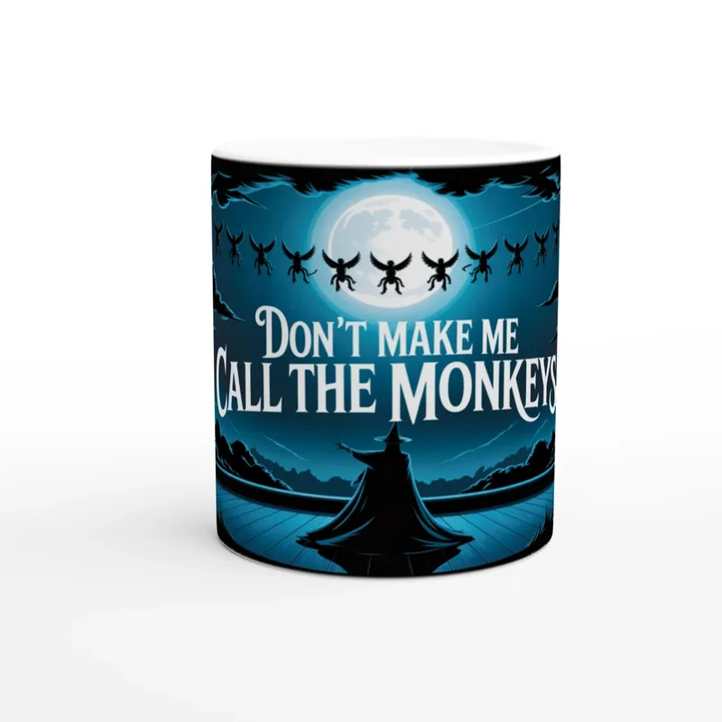 Cheeky novelty mug