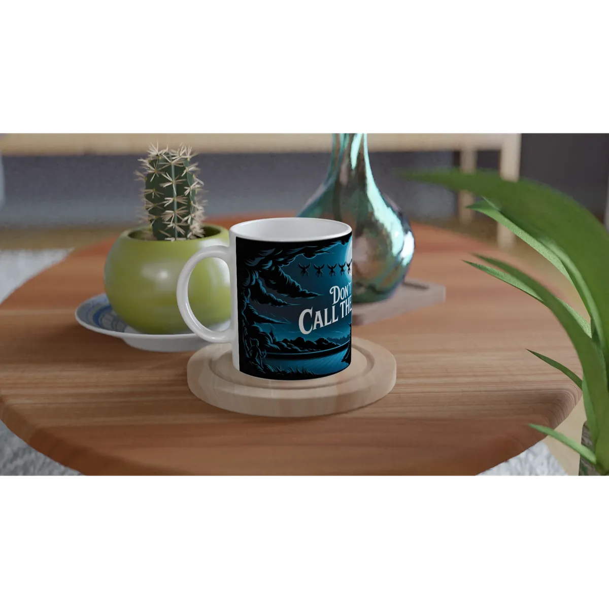 Wicked Mug — view 2